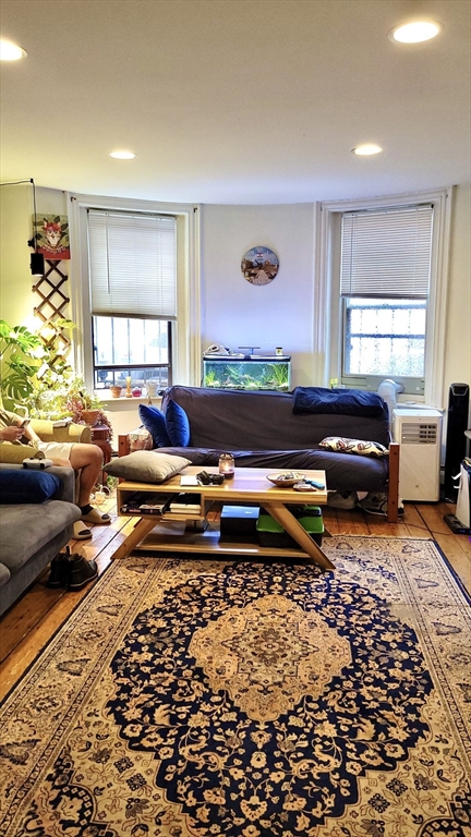 47 East Springfield # B Property Photo 1
