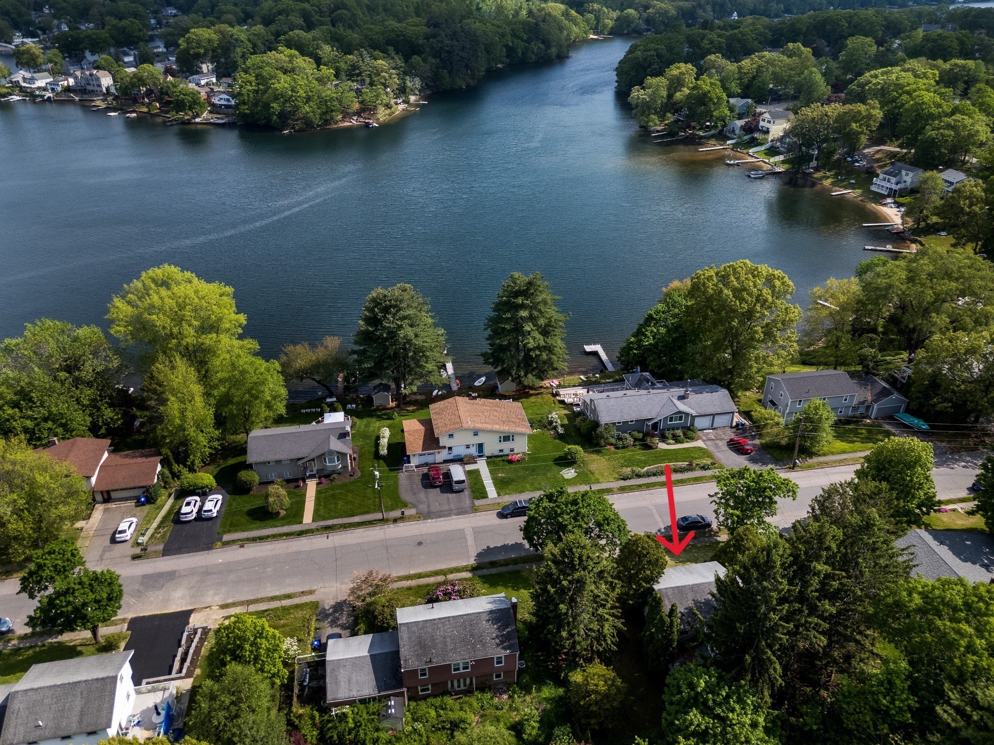 44 Fort Meadow Drive Property Photo 1