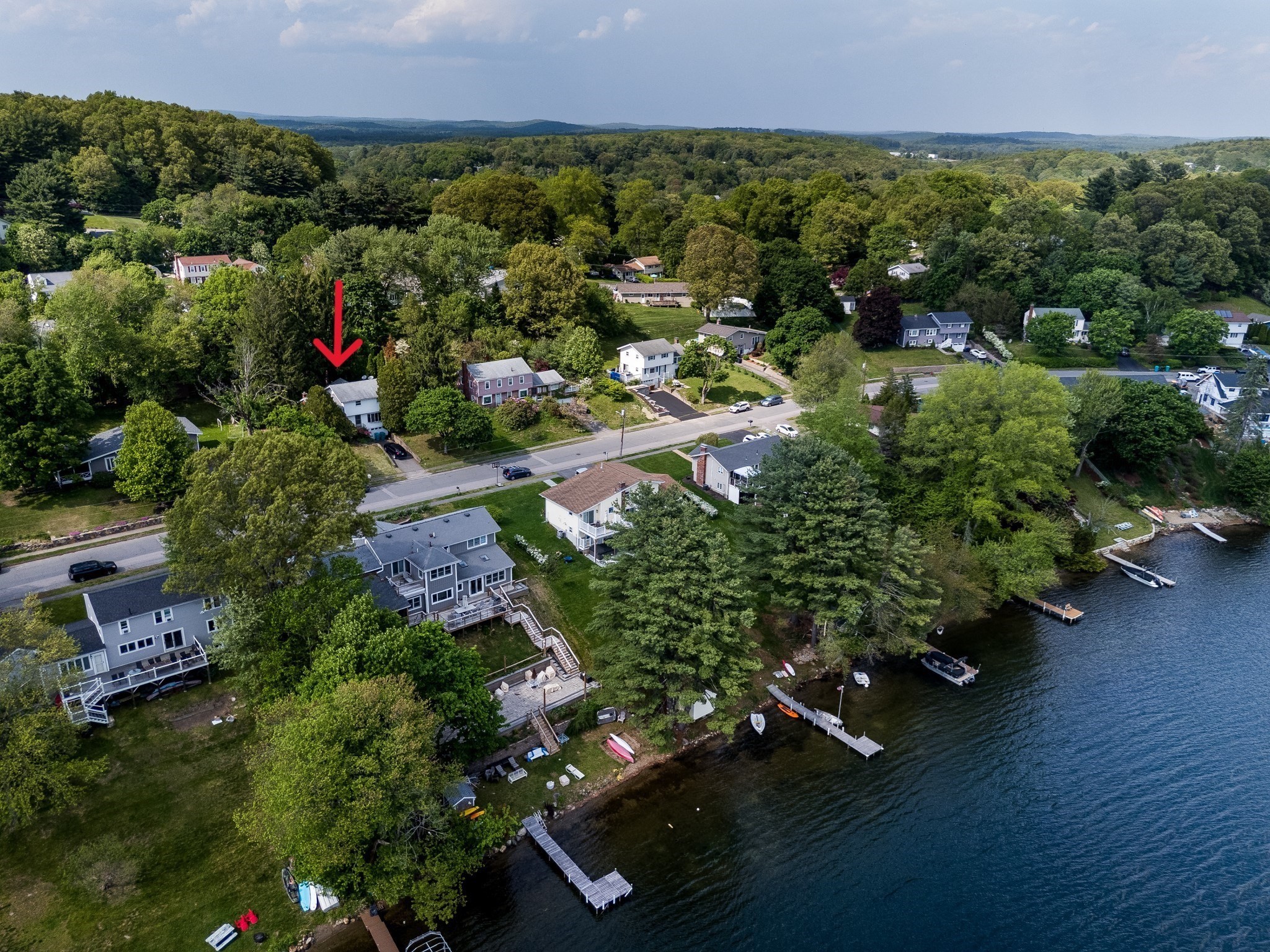 44 Fort Meadow Drive Property Photo 6