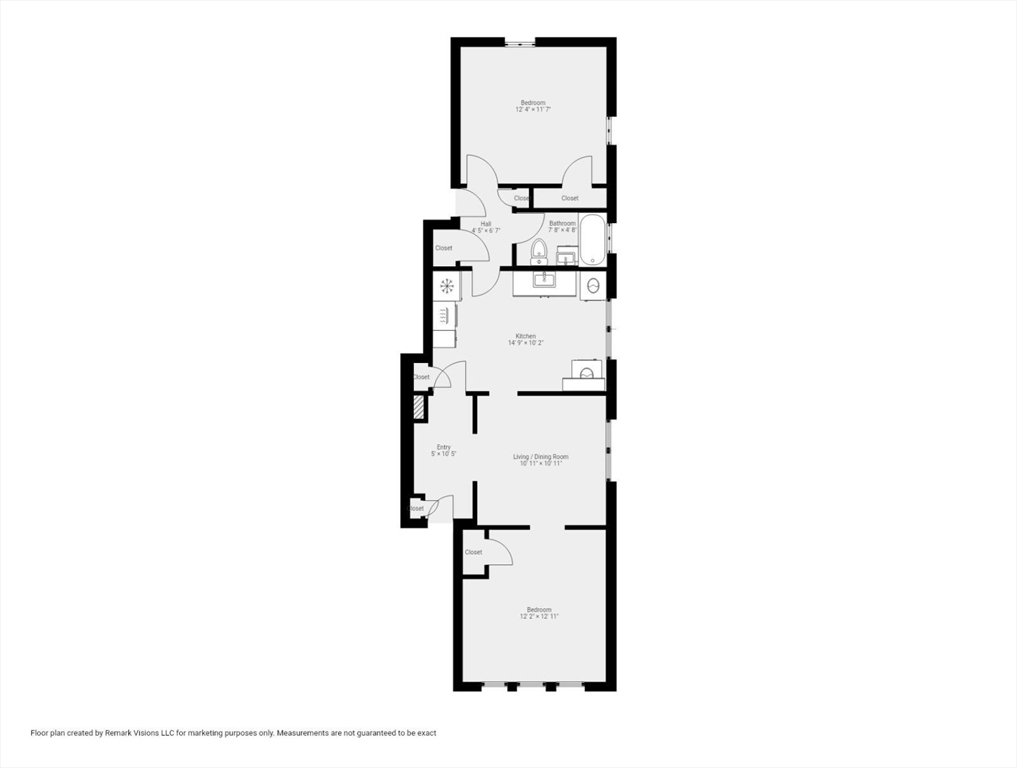 193 Florence St # 1r Property Photo 21