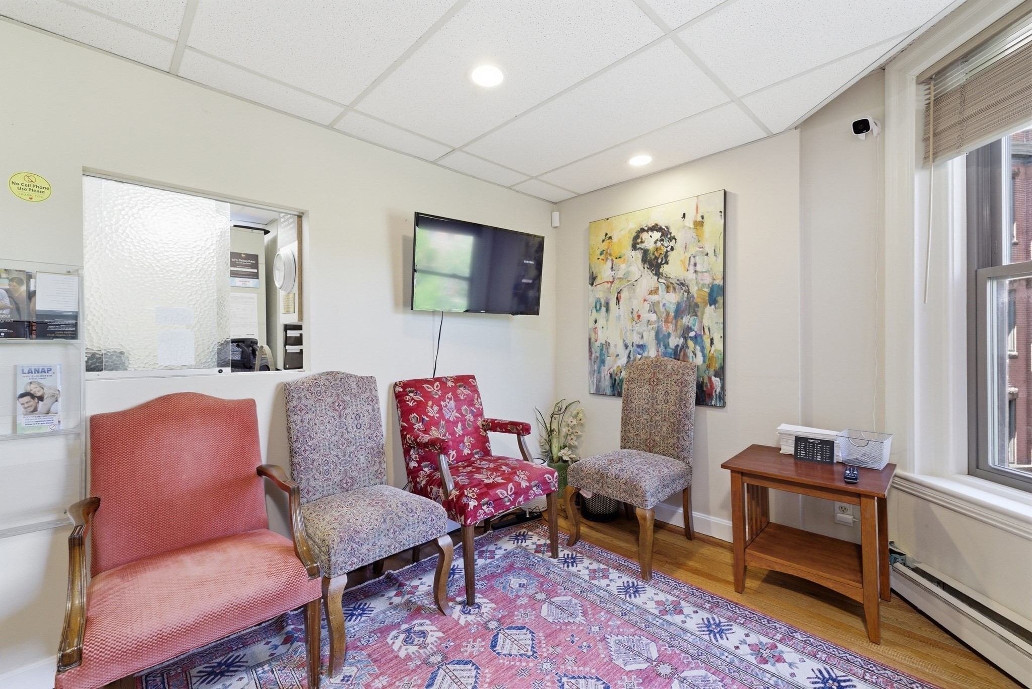 1051 Beacon # 408 Property Photo 11