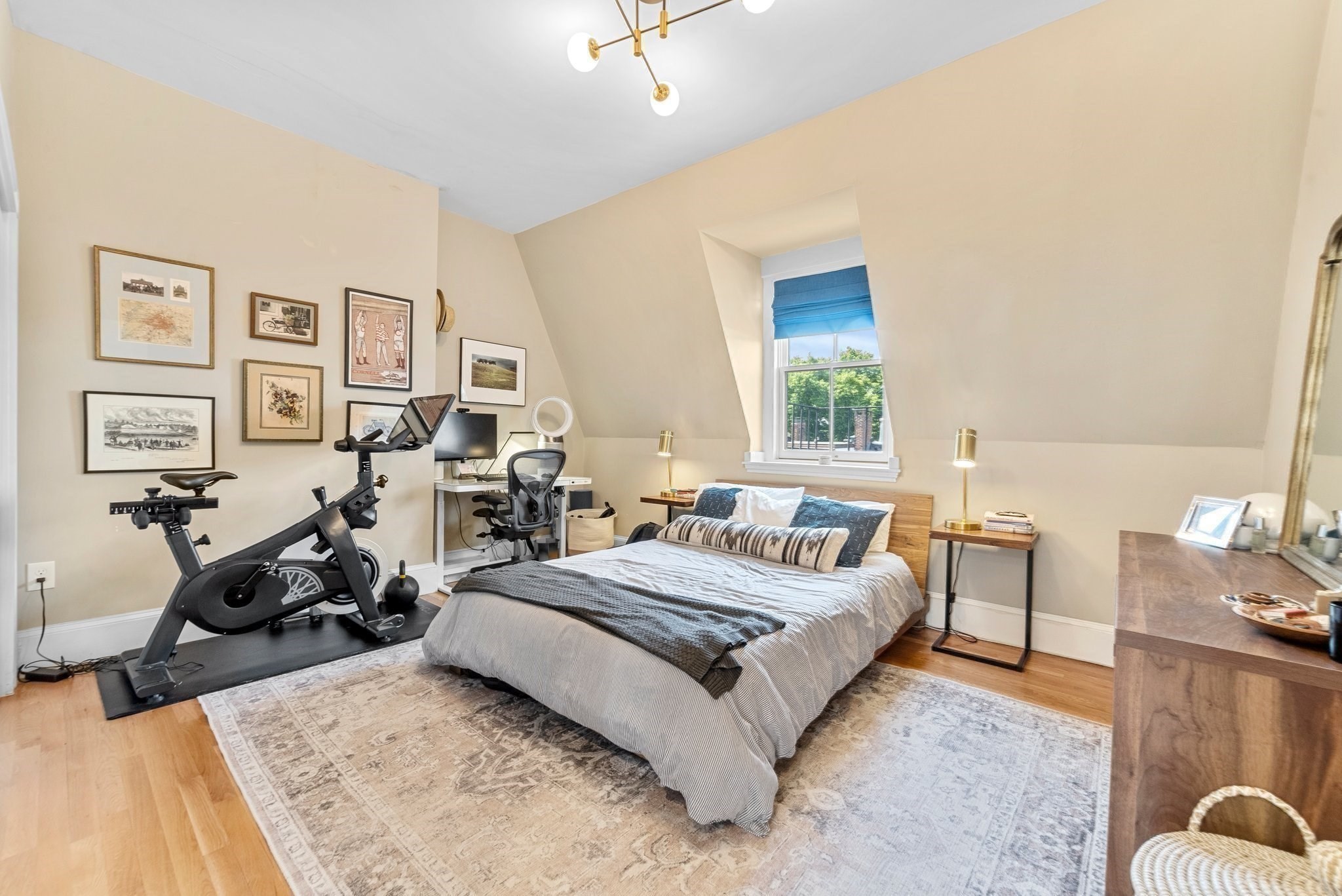 25 Worcester Square # 5 Property Photo 13
