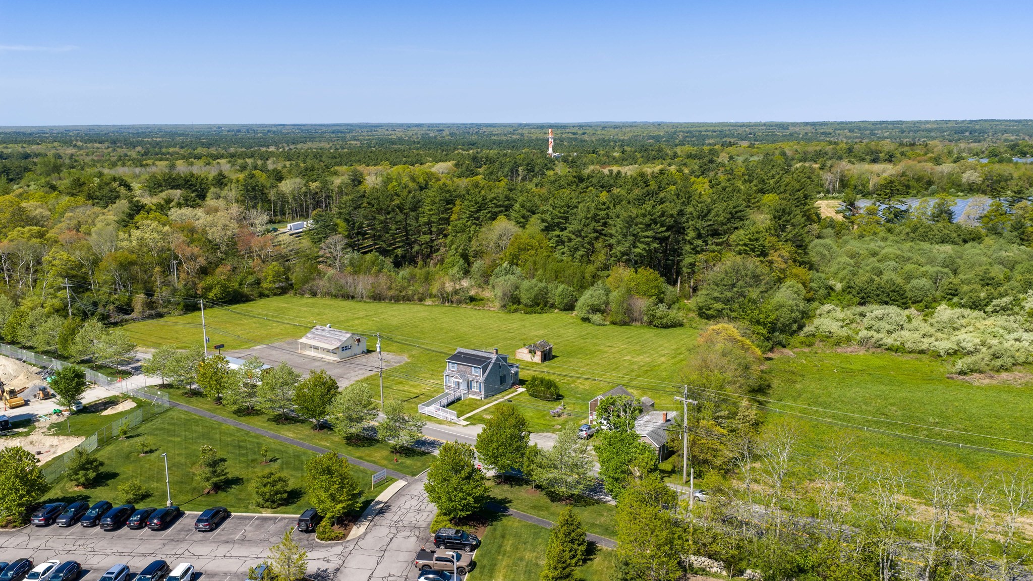 576 Faunce Corner Property Photo 10