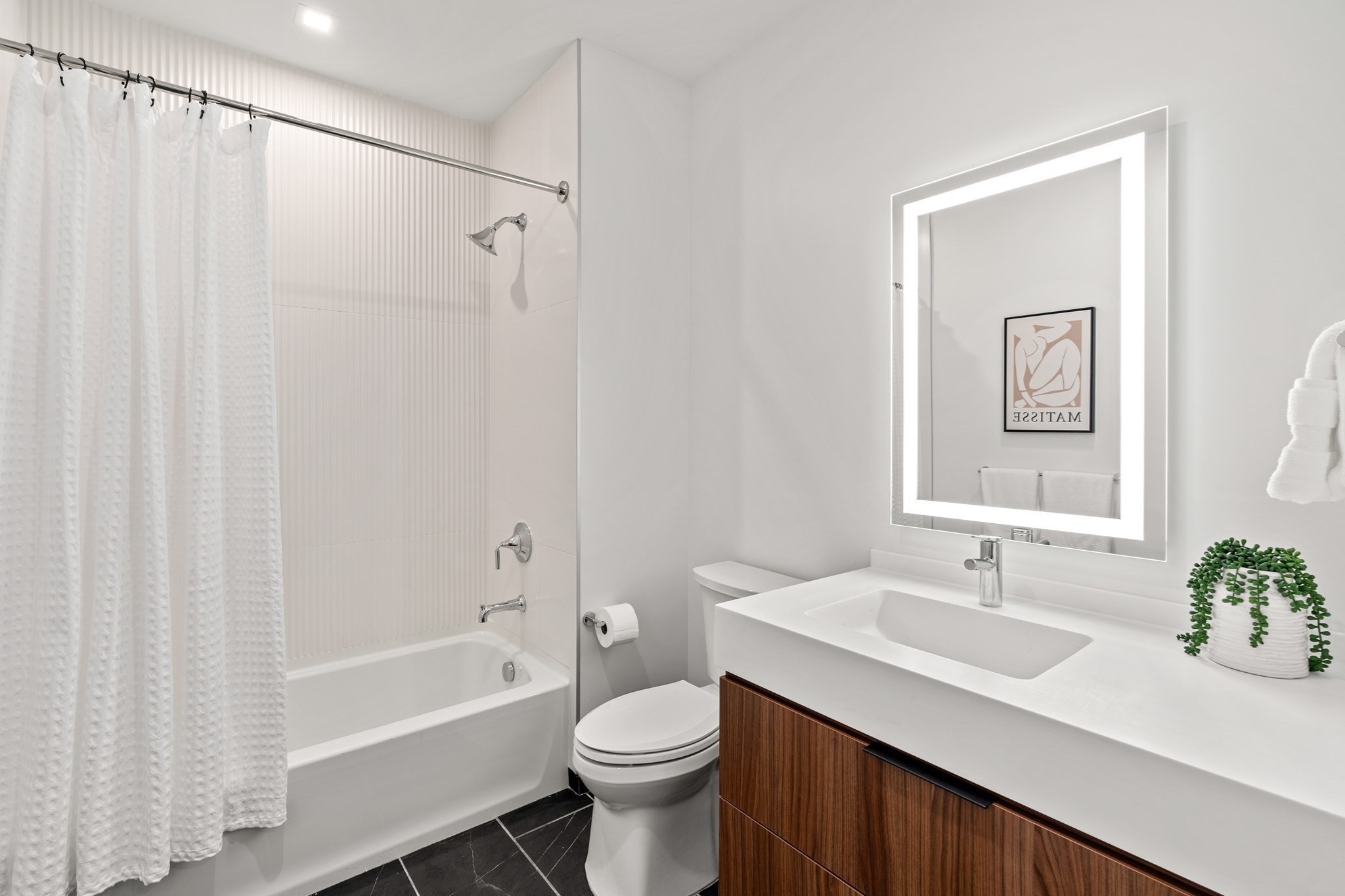 1515 Commonwealth Ave # 610 Property Photo 6