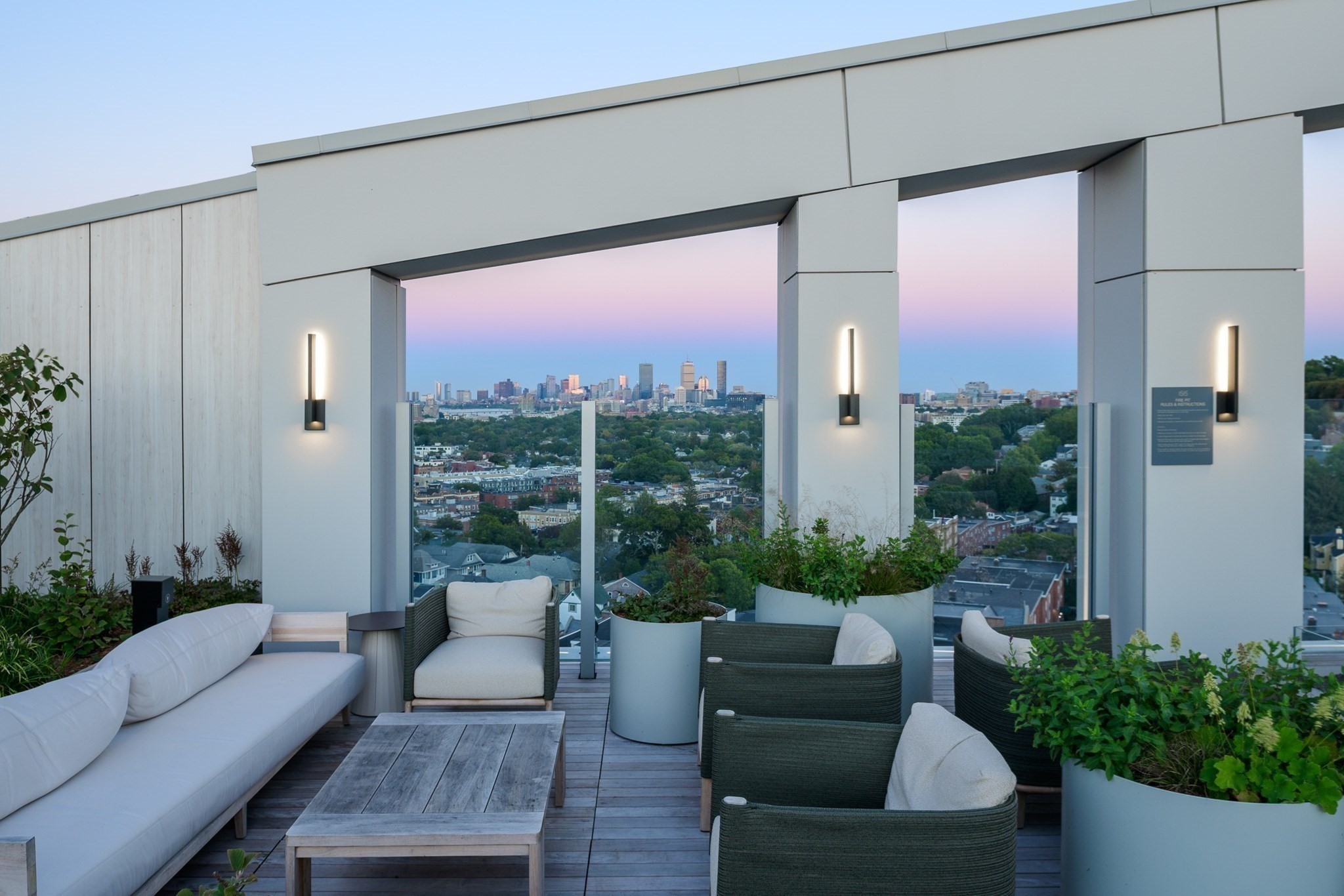 1515 Commonwealth Ave # 610 Property Photo 23