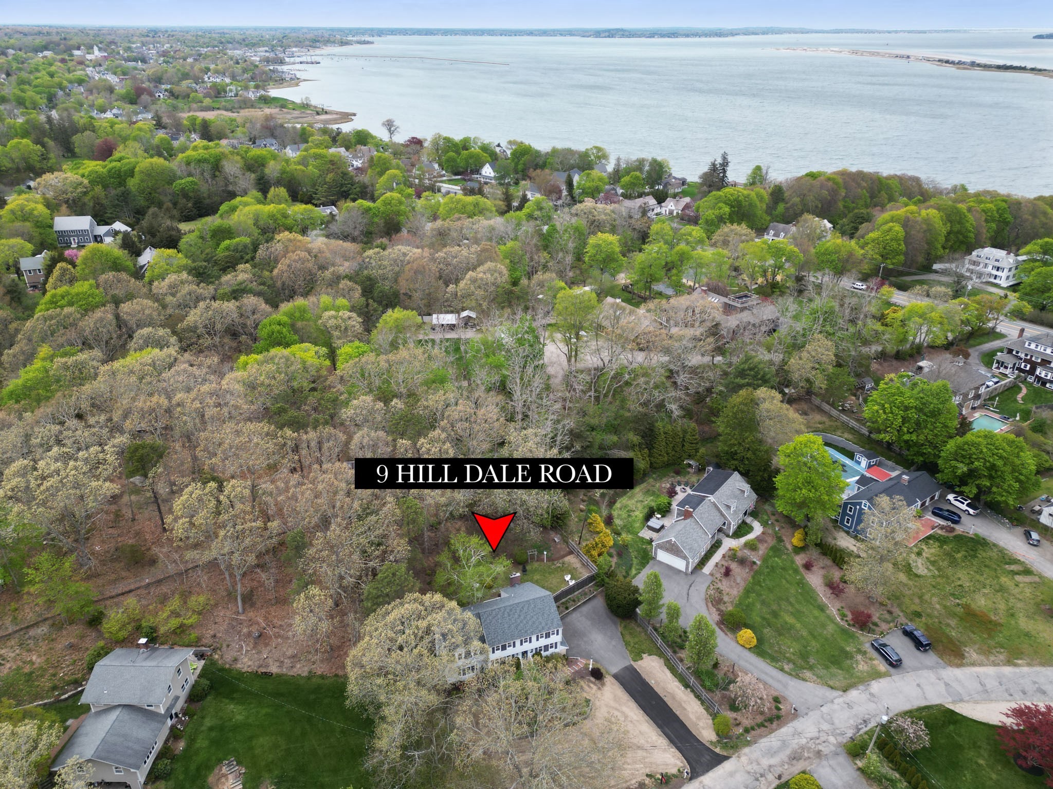 9 Hill Dale Rd Property Photo 4