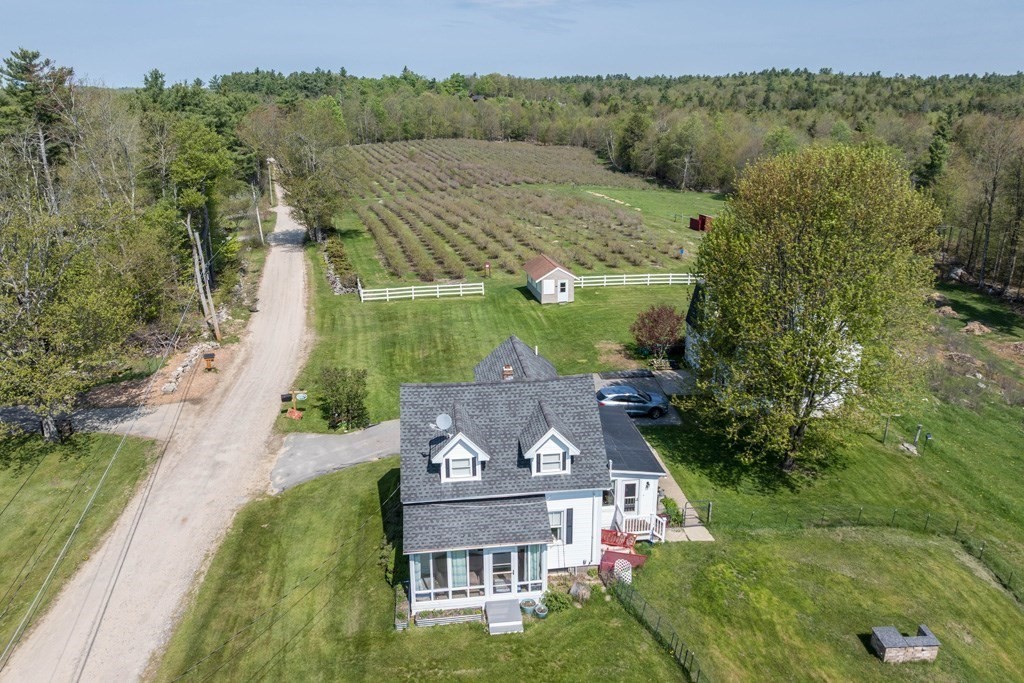 122 Ferin Road Property Photo 1