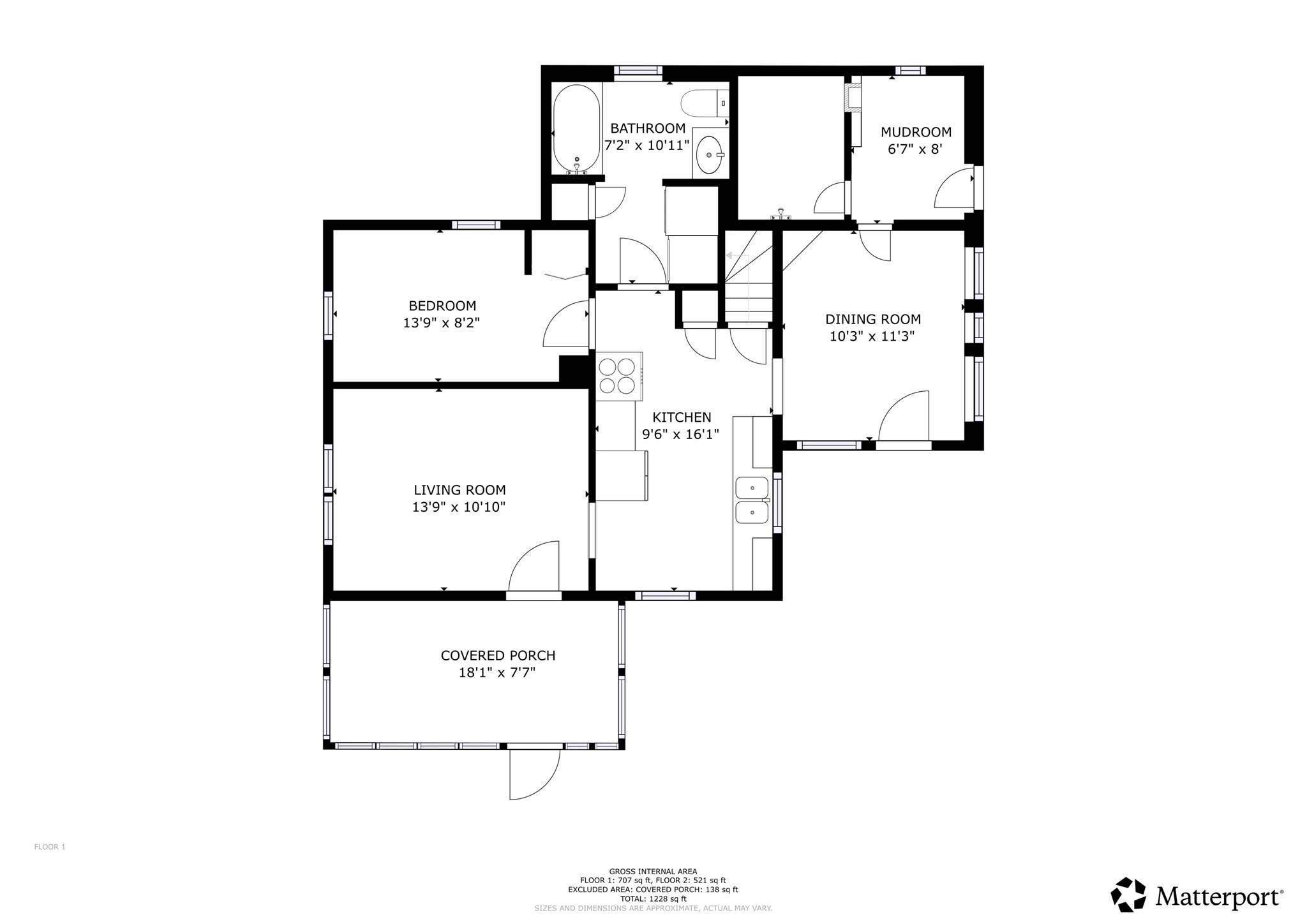 122 Ferin Road Property Photo 33