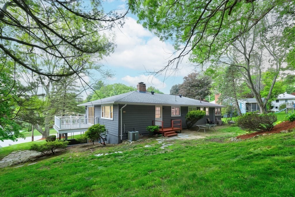 15 Bosworth Rd Property Photo 19