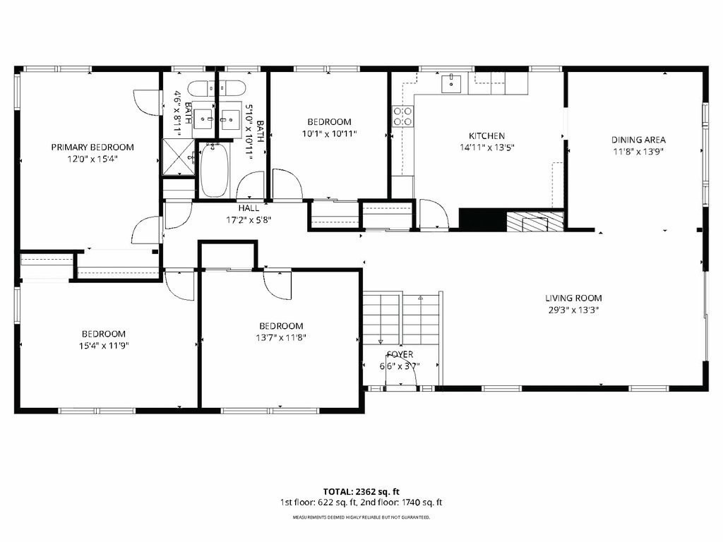 15 Bosworth Rd Property Photo 20