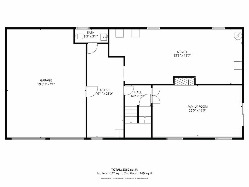 15 Bosworth Rd Property Photo 21