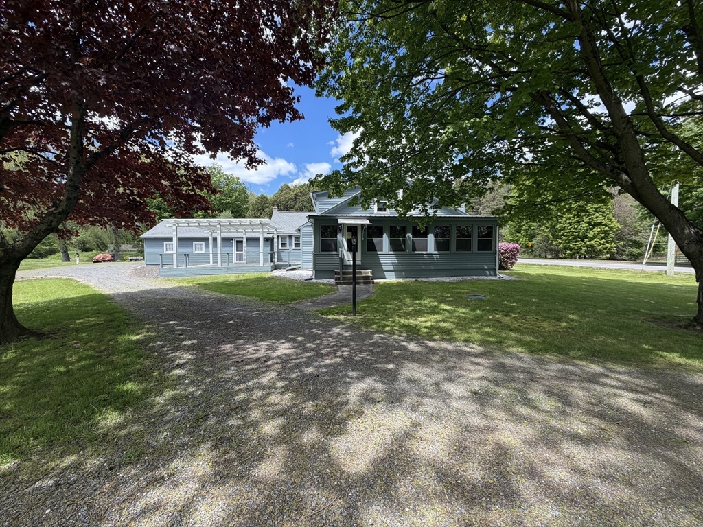 748 Mount Hermon Station Rd Property Photo 1