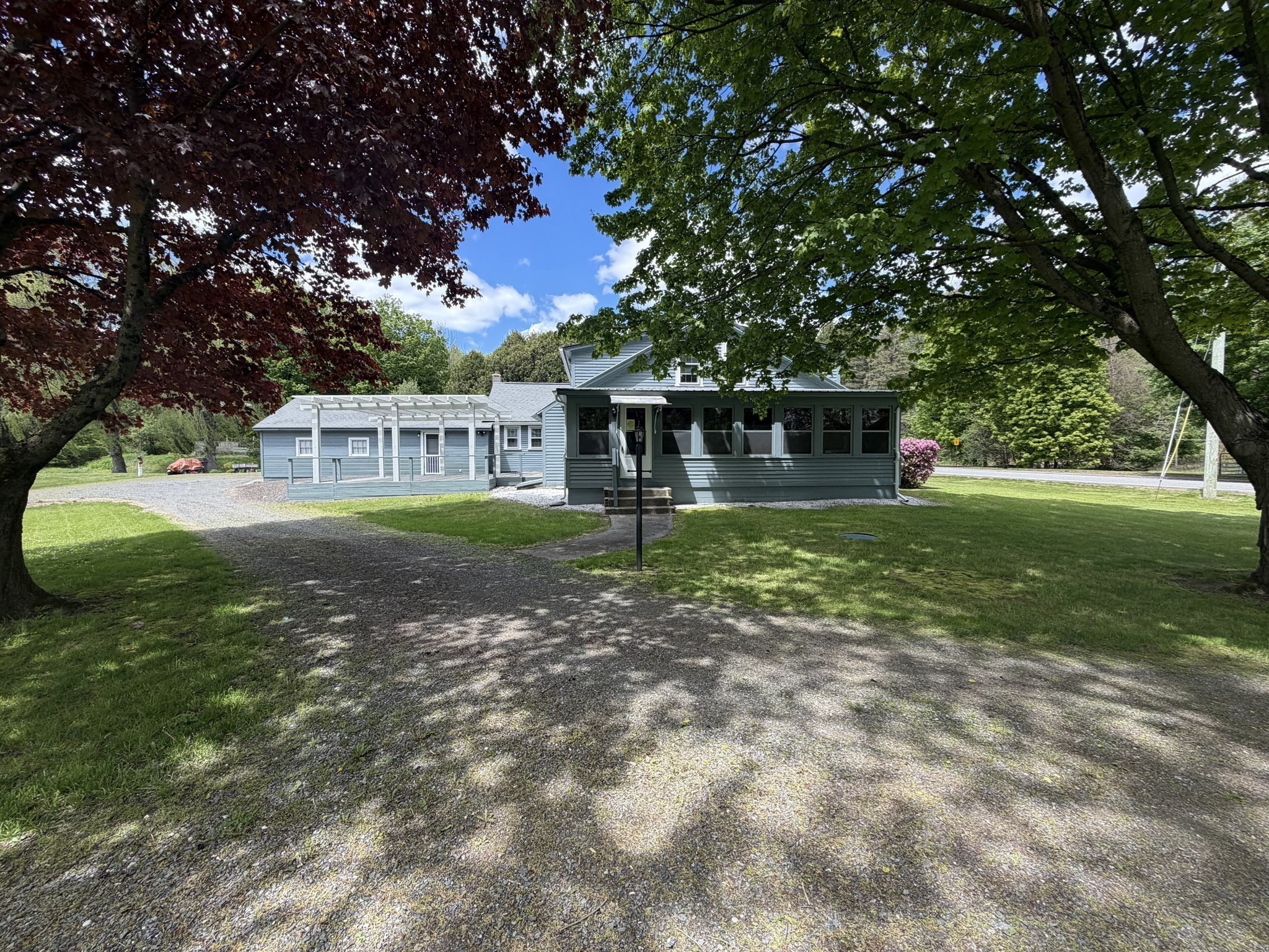 748 Mount Hermon Station Rd Property Photo 1