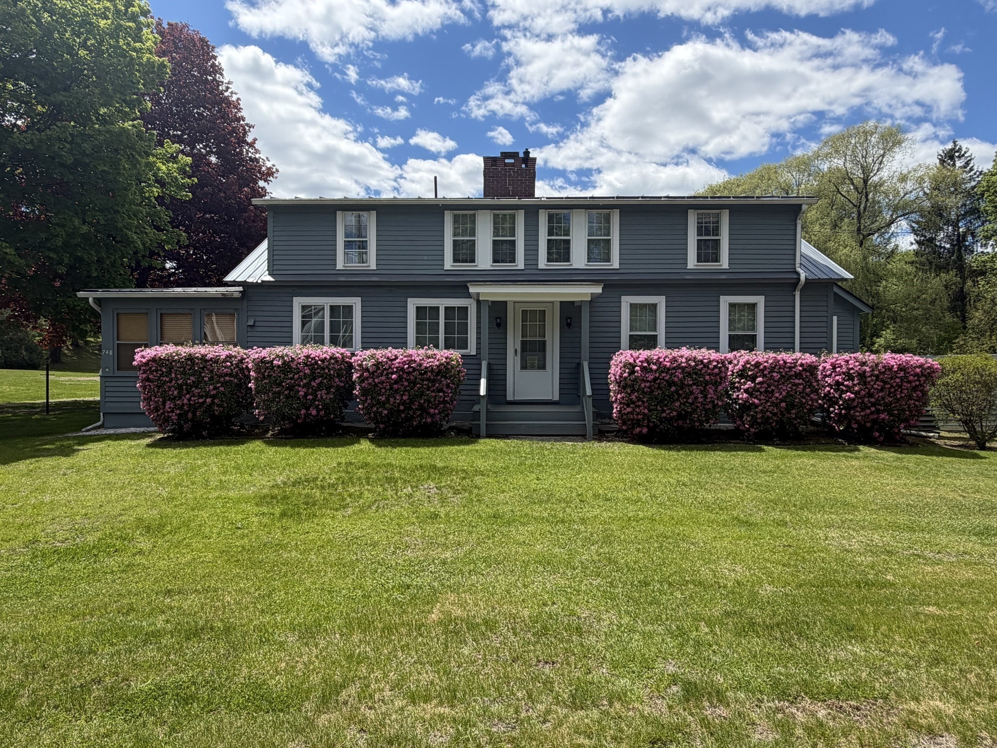 748 Mount Hermon Station Rd Property Photo 2