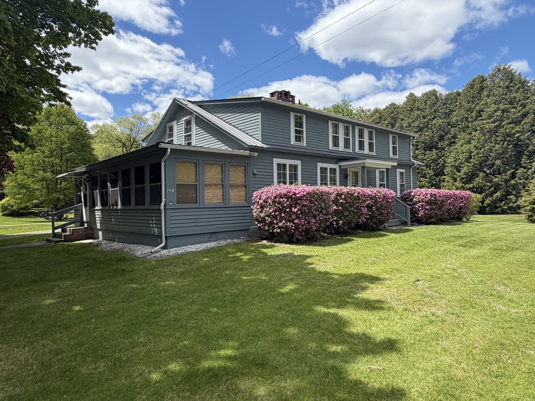 748 Mount Hermon Station Rd Property Photo 3