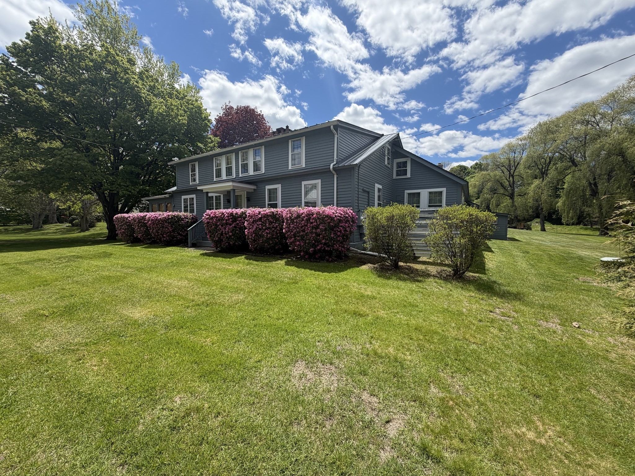 748 Mount Hermon Station Rd Property Photo 4