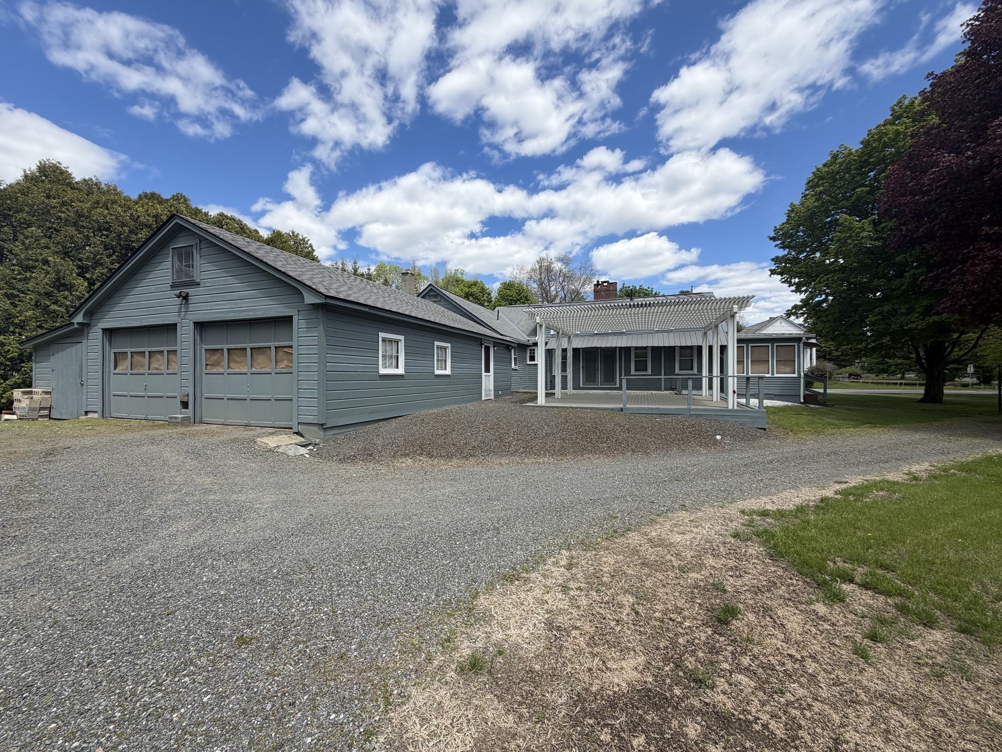 748 Mount Hermon Station Rd Property Photo 7