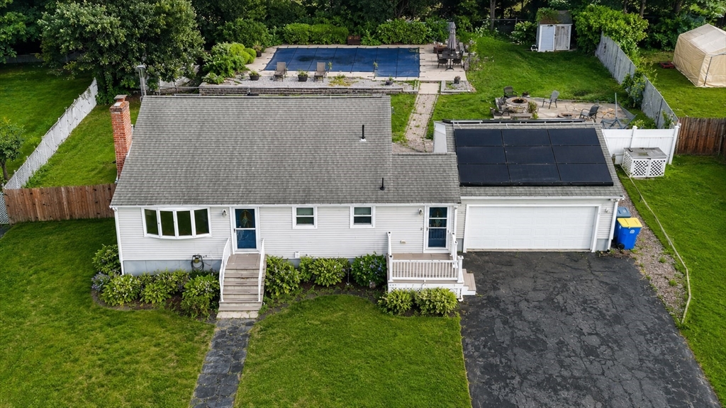 20 Millhouse Ave Property Photo 1