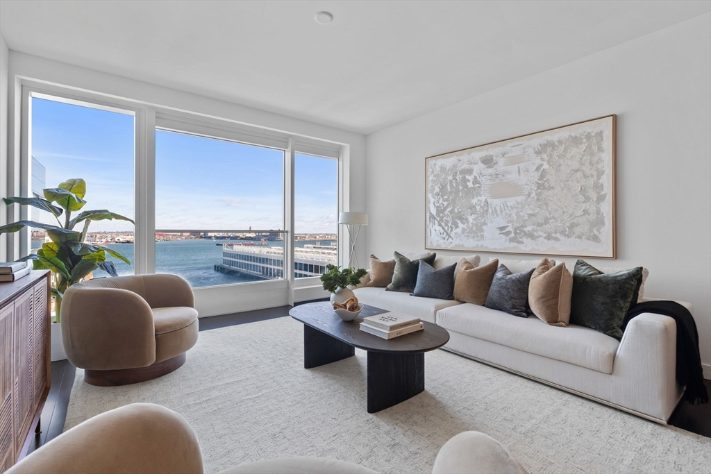 150 Seaport Blvd # 11C Property Photo 1