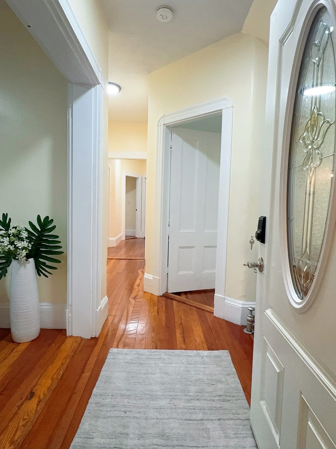 2 Aldie St # 1 Property Photo 4