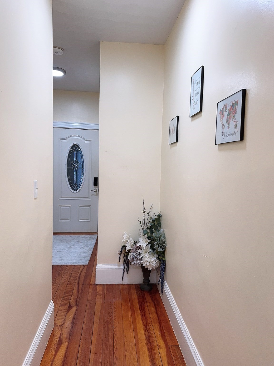 2 Aldie St # 1 Property Photo 6