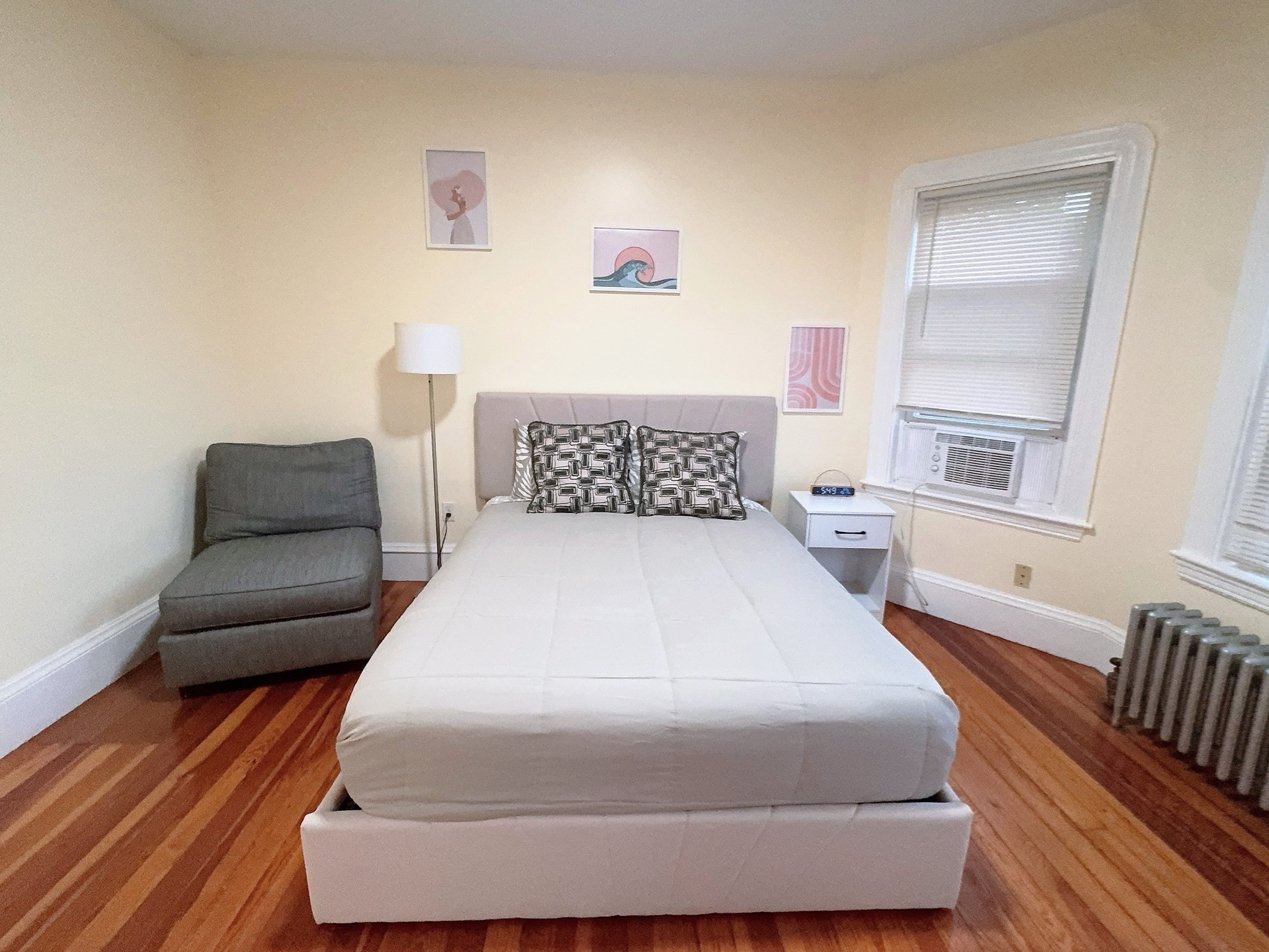 2 Aldie St # 1 Property Photo 11
