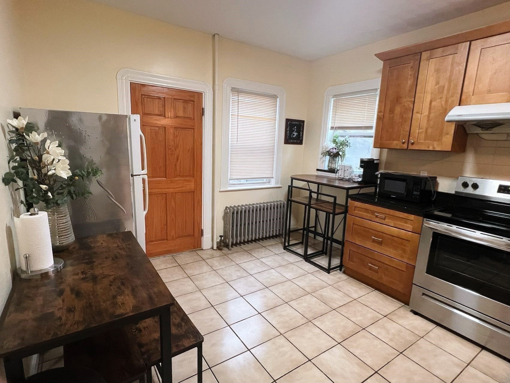 2 Aldie St # 1 Property Photo 15