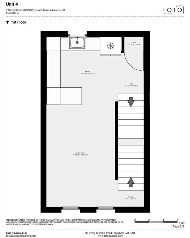 7 Water Street # 2 Property Photo 23