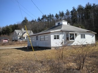 203 Rockingham Rd. Property Photo 1