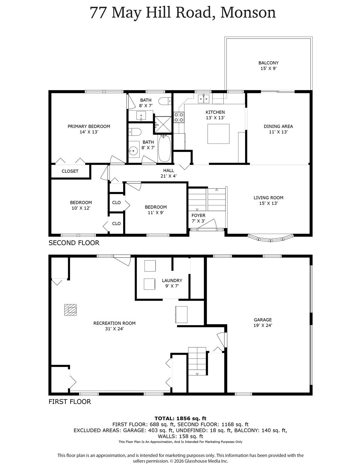 77 May Hill Rd Property Photo 36