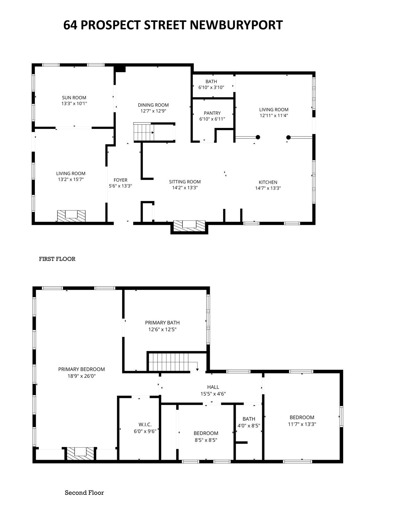 64 Prospect St Property Photo 42
