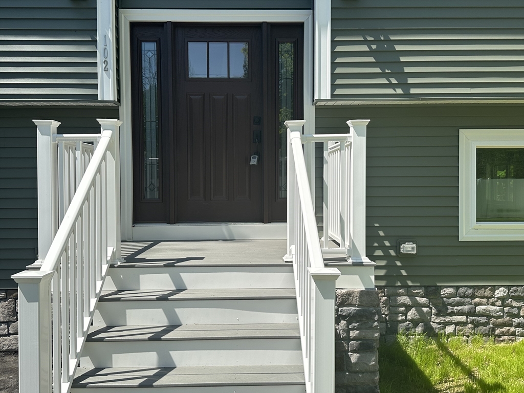 102 Wells Road Property Photo 9