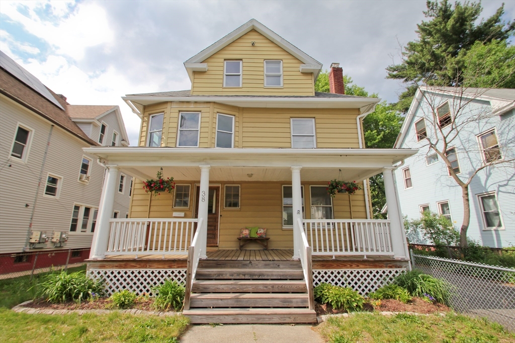 38 Virginia St Property Photo 1