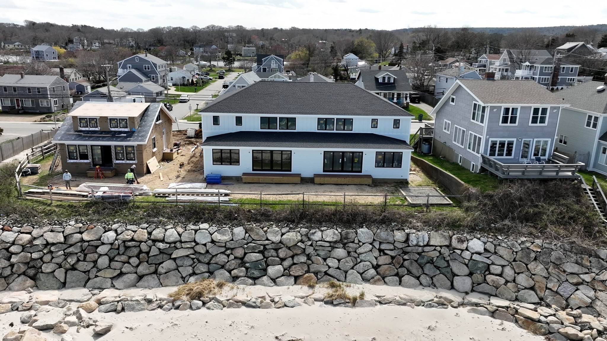 205 Taylor Avenue # A Property Photo 1
