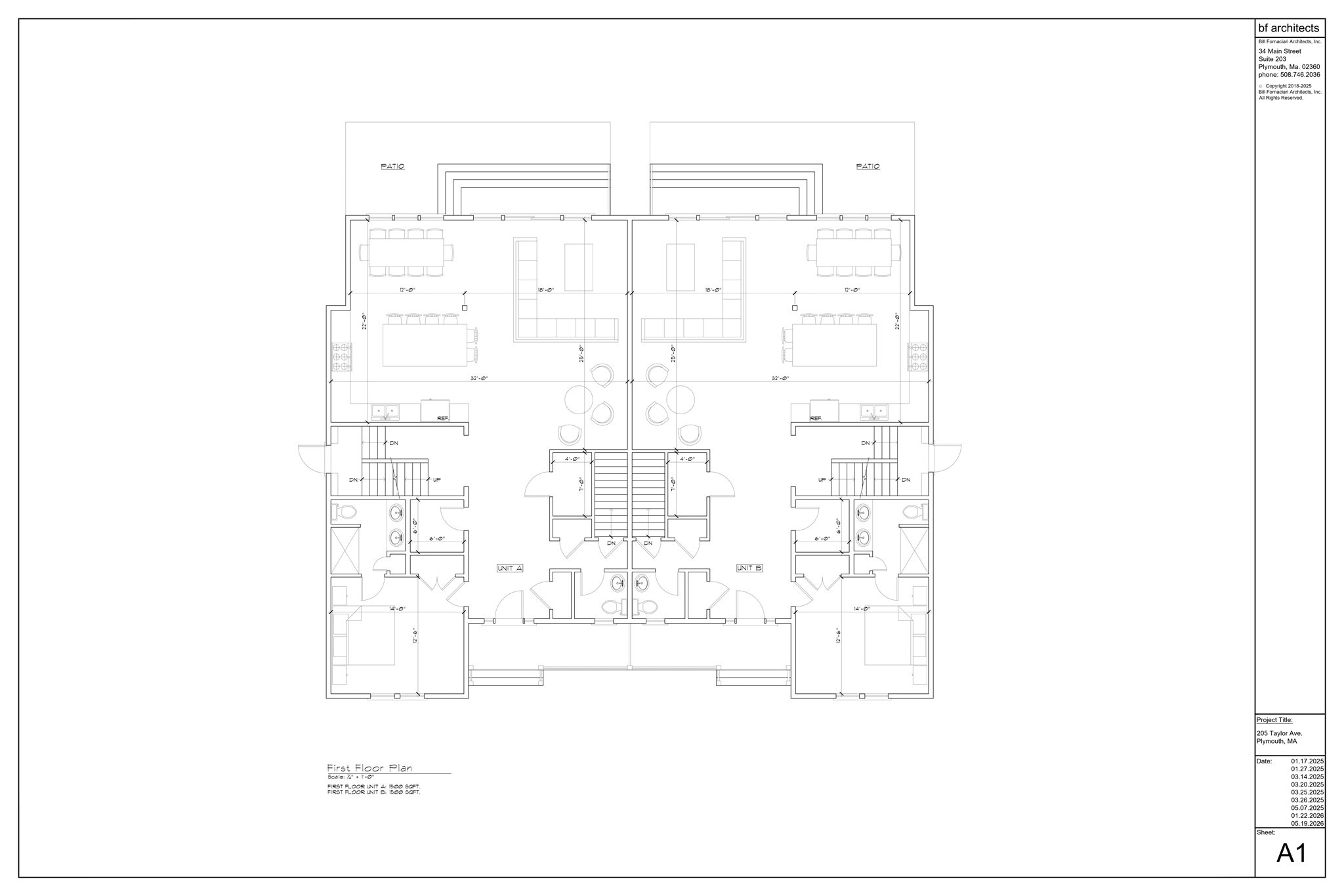 205 Taylor Avenue # A Property Photo 14