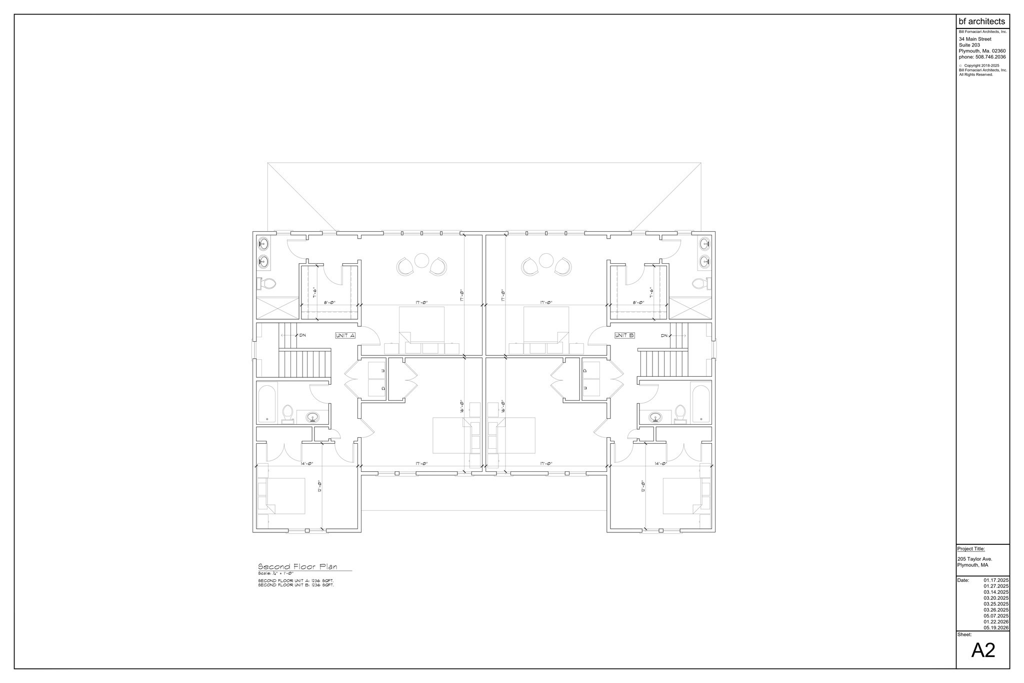 205 Taylor Avenue # A Property Photo 15