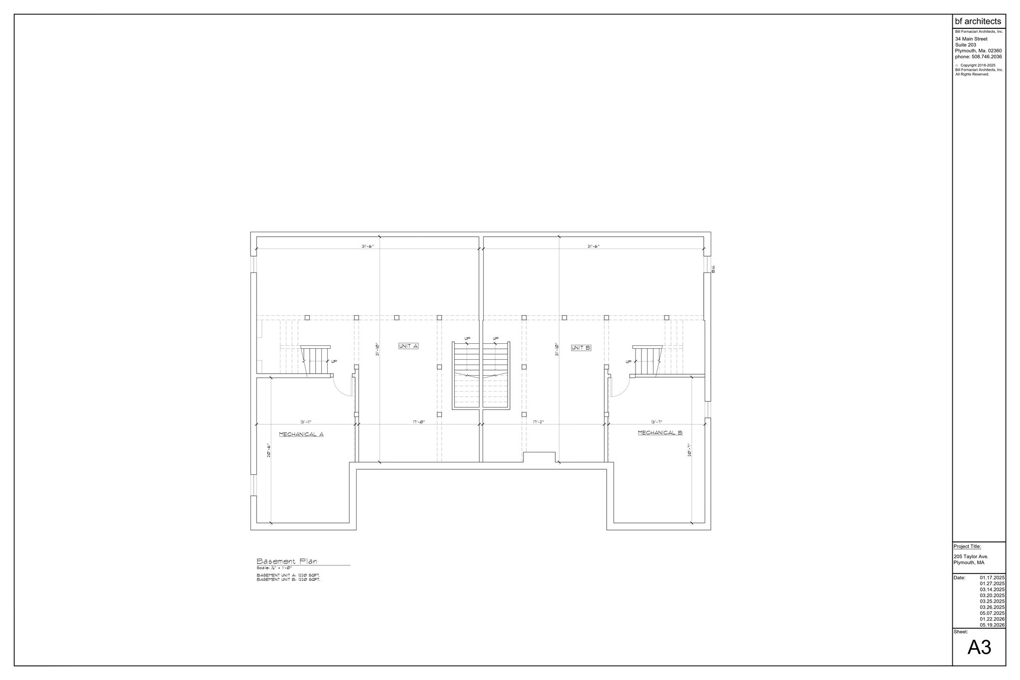205 Taylor Avenue # A Property Photo 16