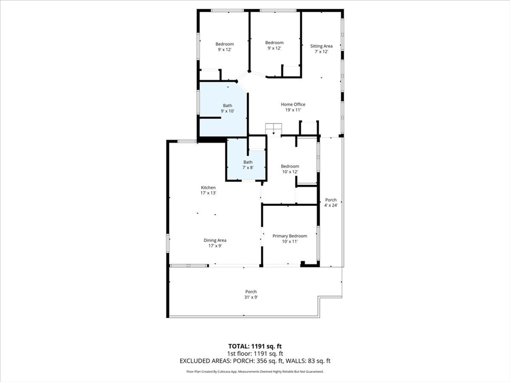 106 King Philip Ave Property Photo 40