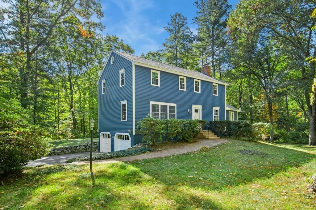 408 Whitney Street Property Photo 1