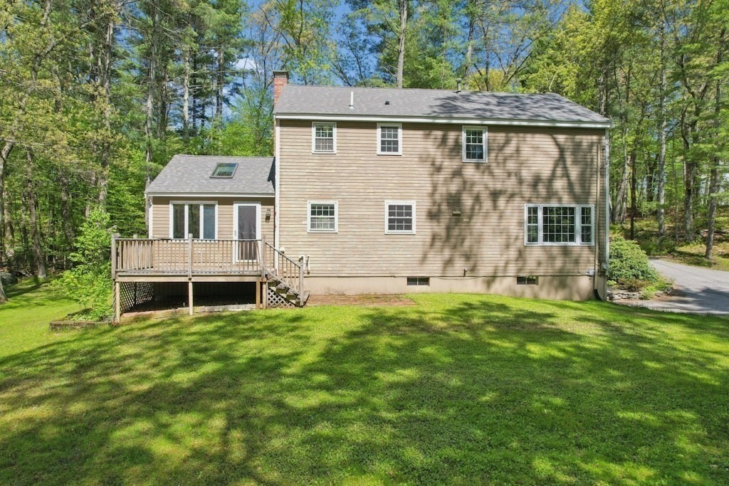 408 Whitney Street Property Photo 25
