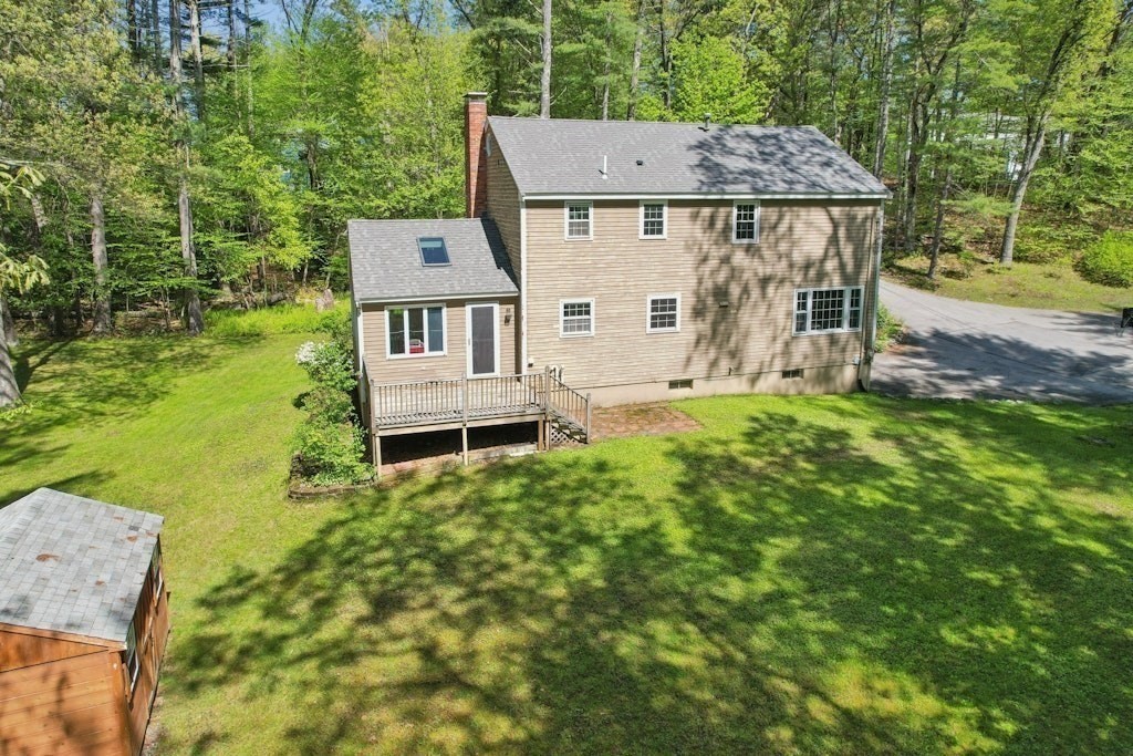 408 Whitney Street Property Photo 26