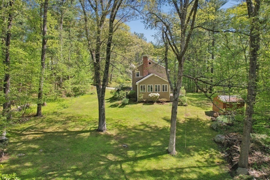 408 Whitney Street Property Photo 27