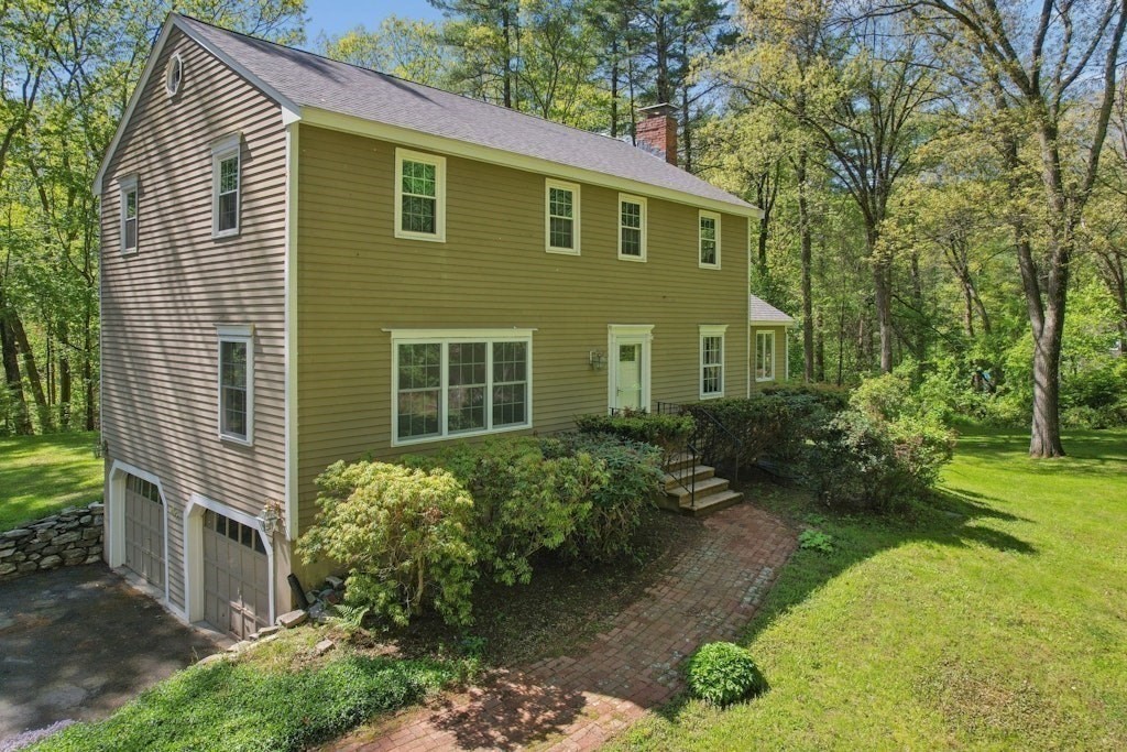 408 Whitney Street Property Photo 28