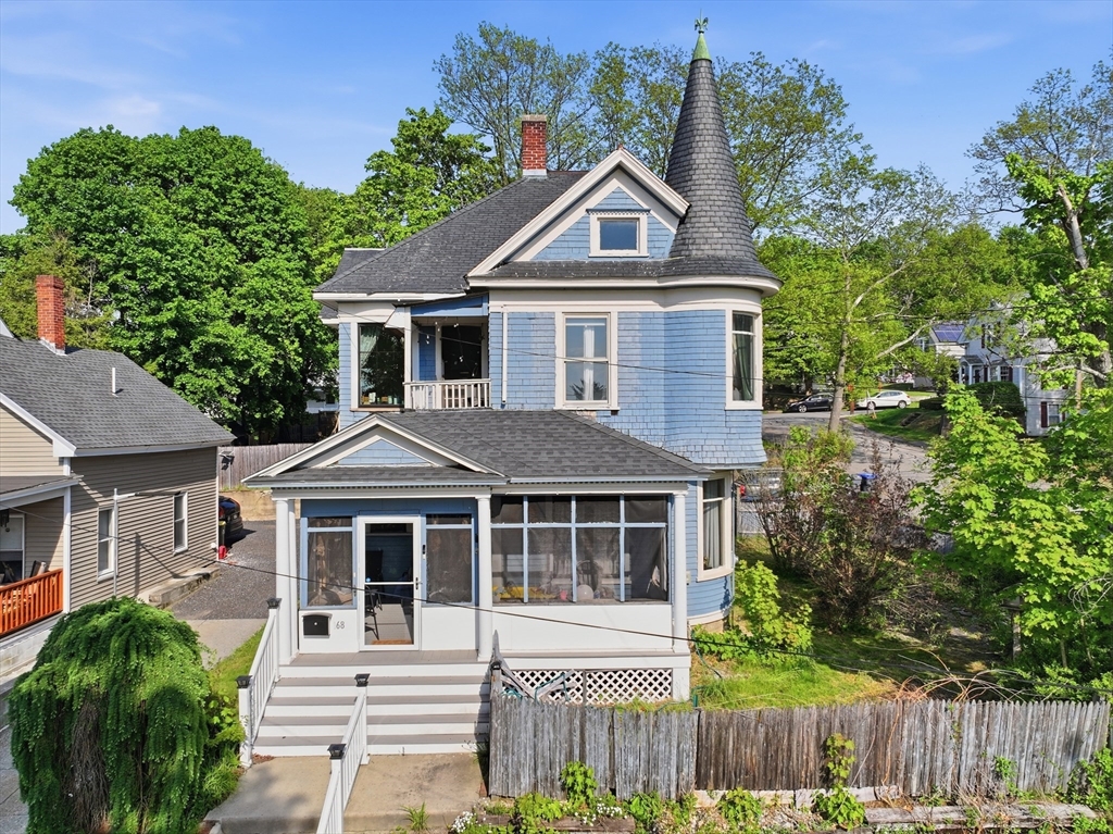 168 Drury Ave Property Photo 1