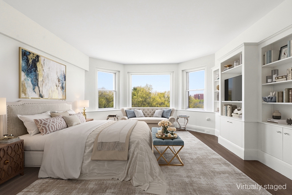 250 Beacon St # 10 Property Photo 6