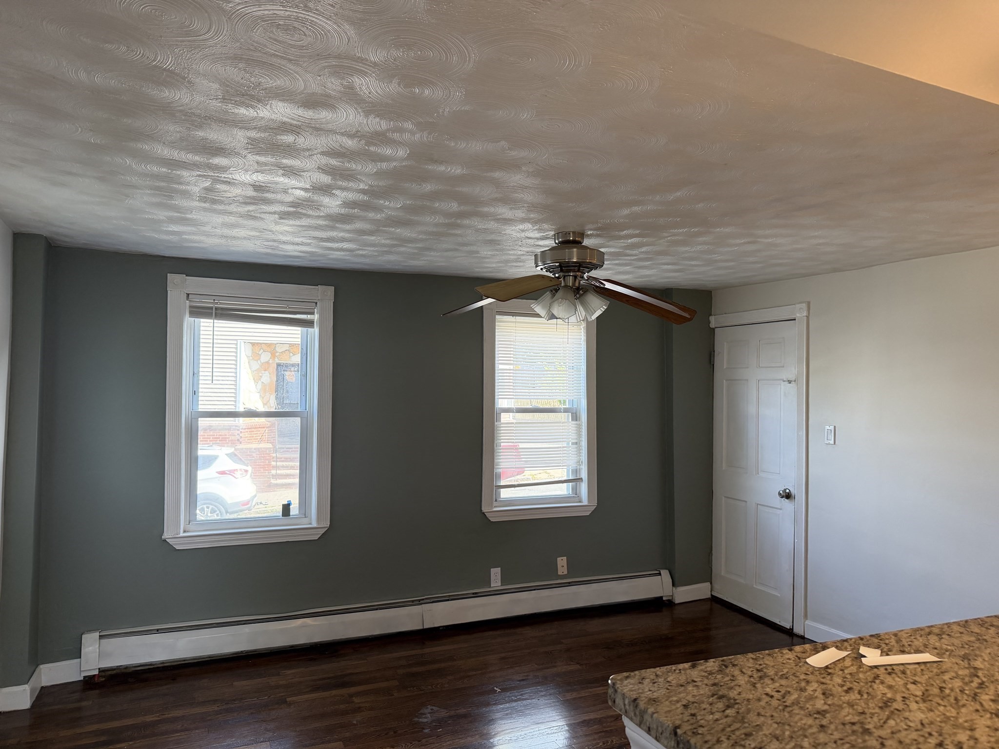 14 Amity St # 1 Property Photo 1
