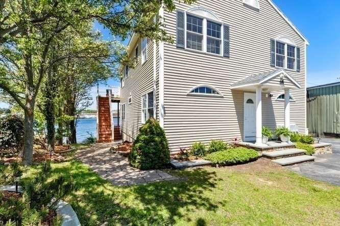 64 Rocky Neck Ave # B Property Photo 3