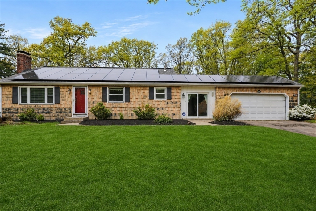 3 Willett Drive