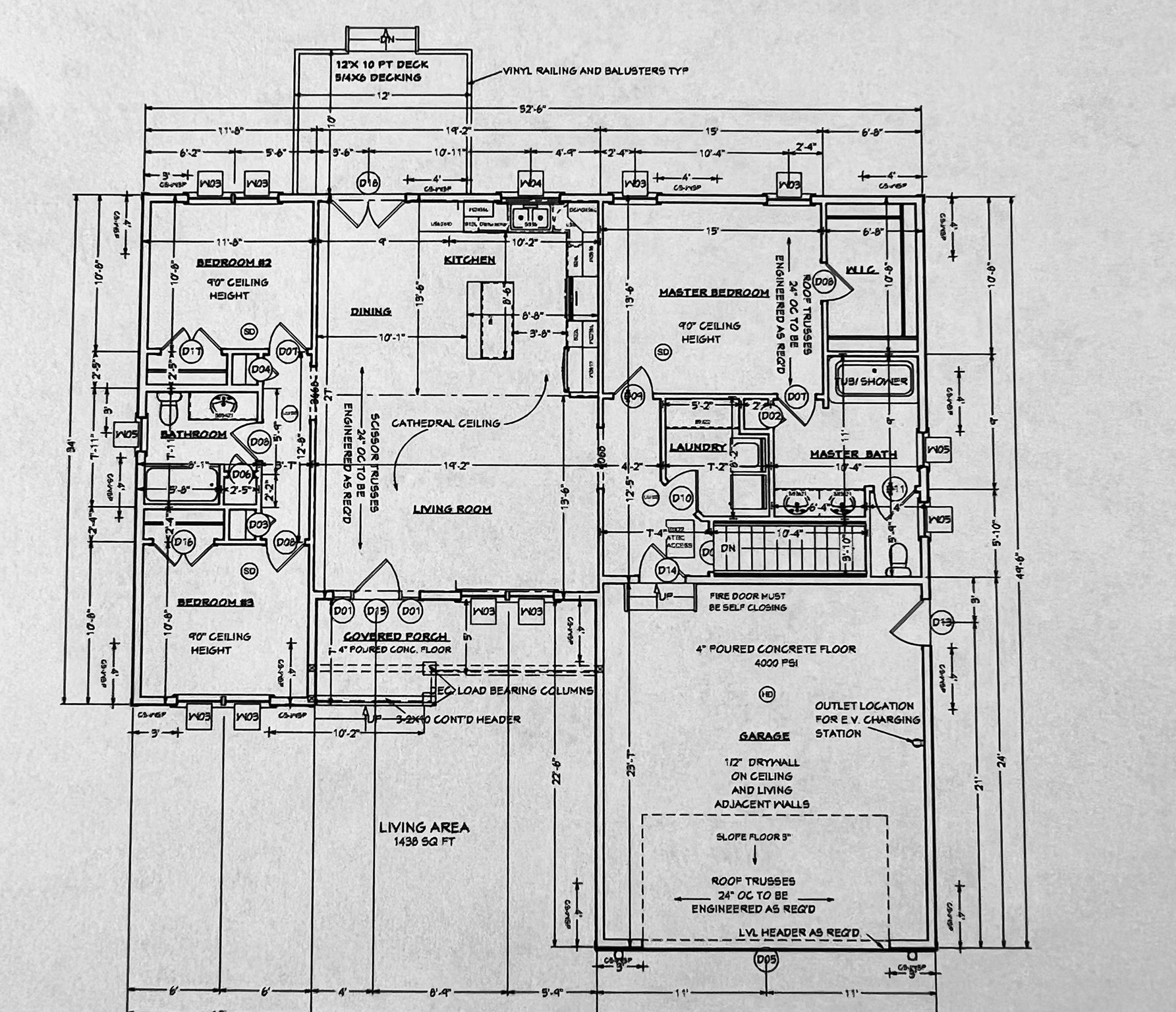 Lot 4 Aldrich Street Property Photo 2