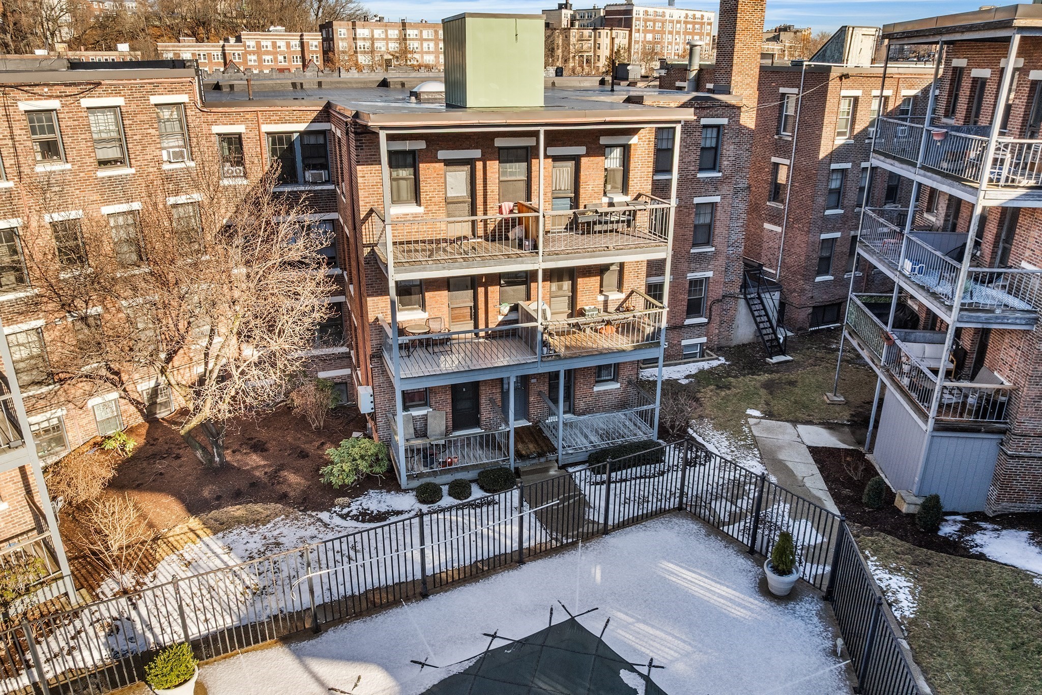 100 Lanark Rd # 8 Property Photo 15